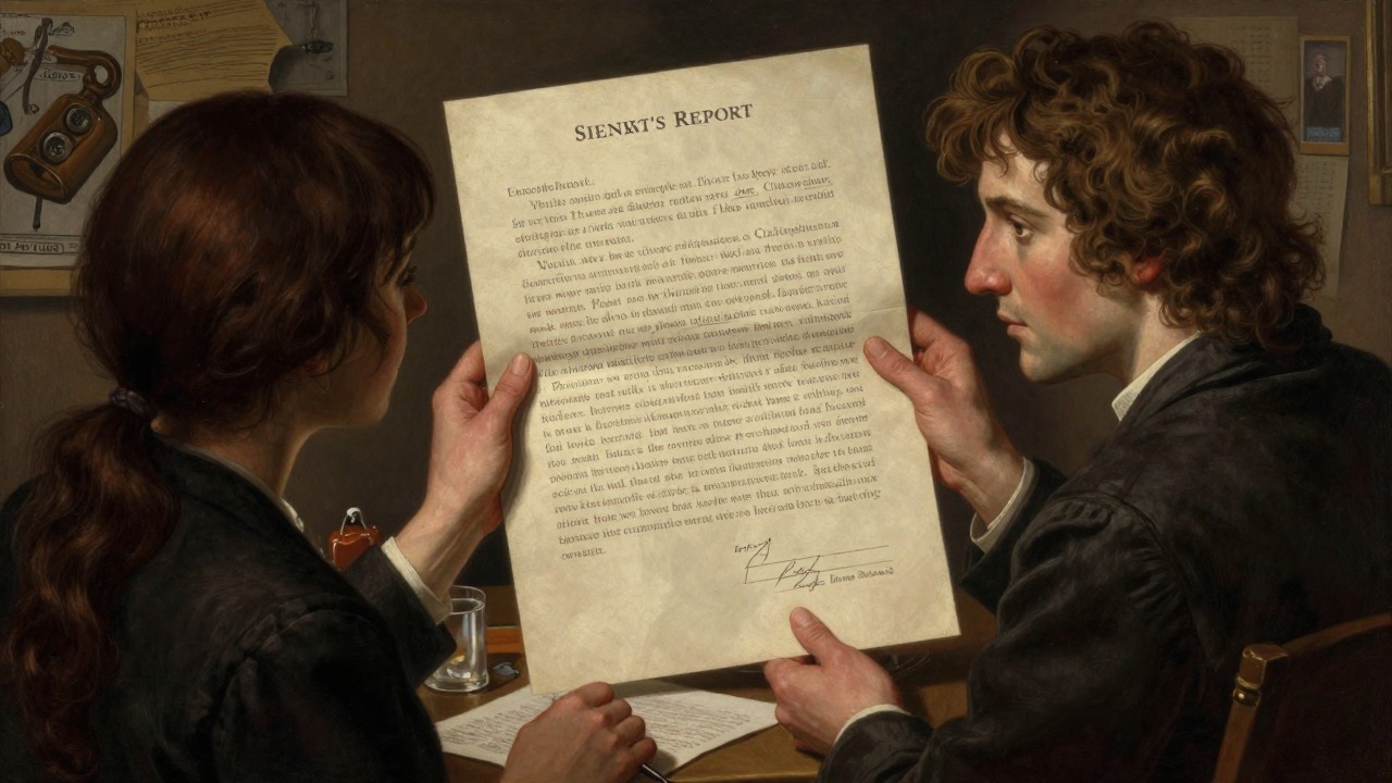 The Information Exchange