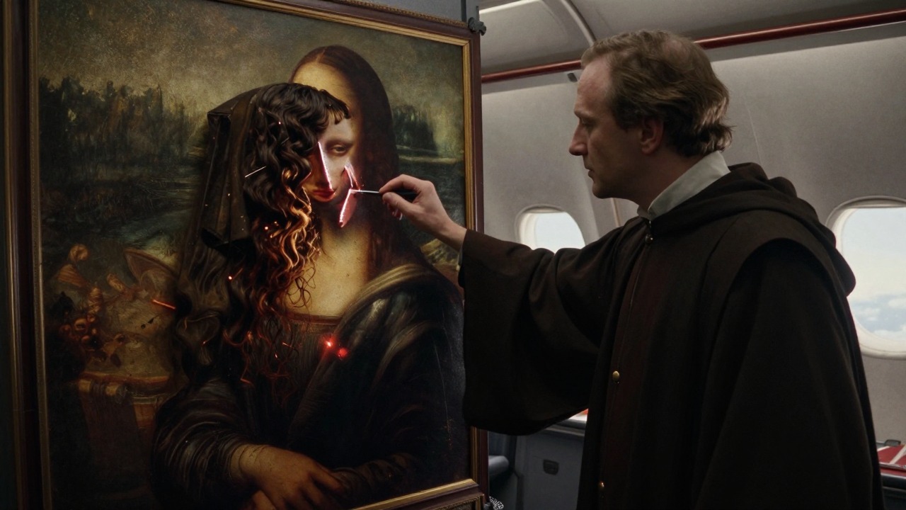 Revelation of the Lover
