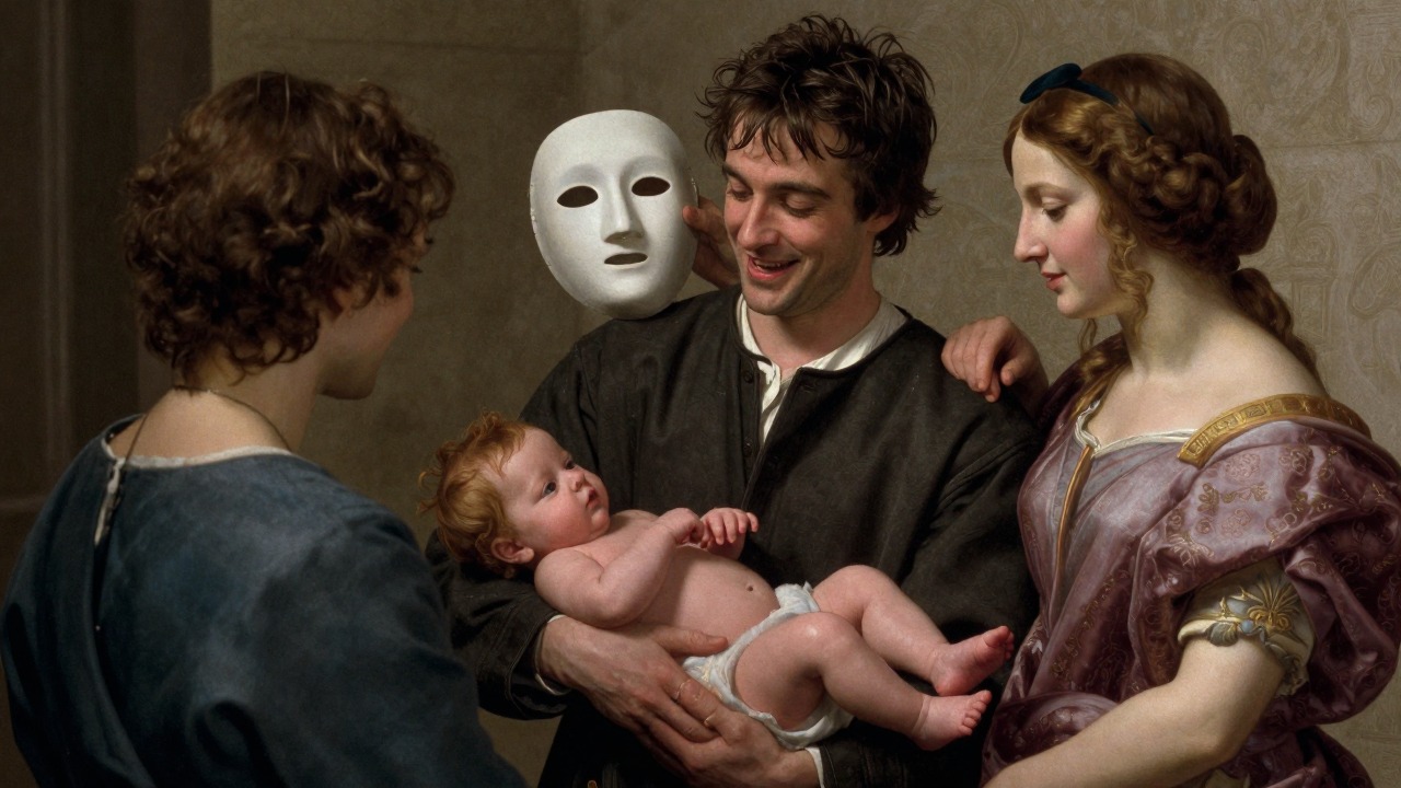 The Birth