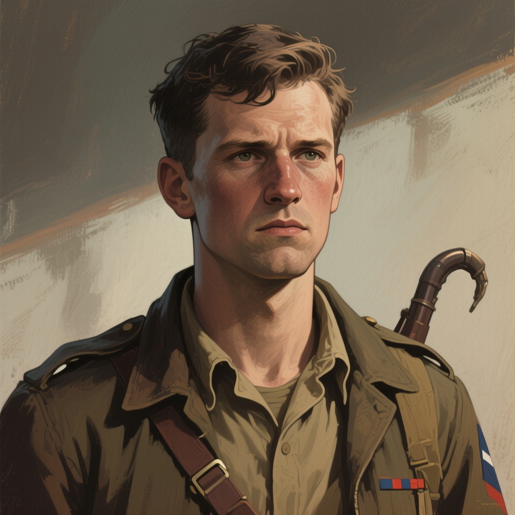 Yossarian's Transformation from "Catch-22". Yossarian's journey from a competent bombardier to a desperate deserter, shaped by trauma and disillusionment.