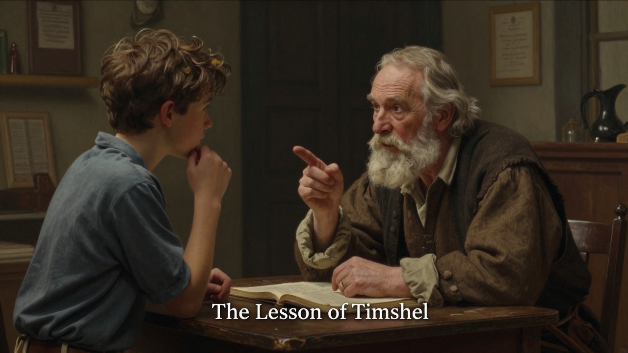 Samuel's Influence on Cal