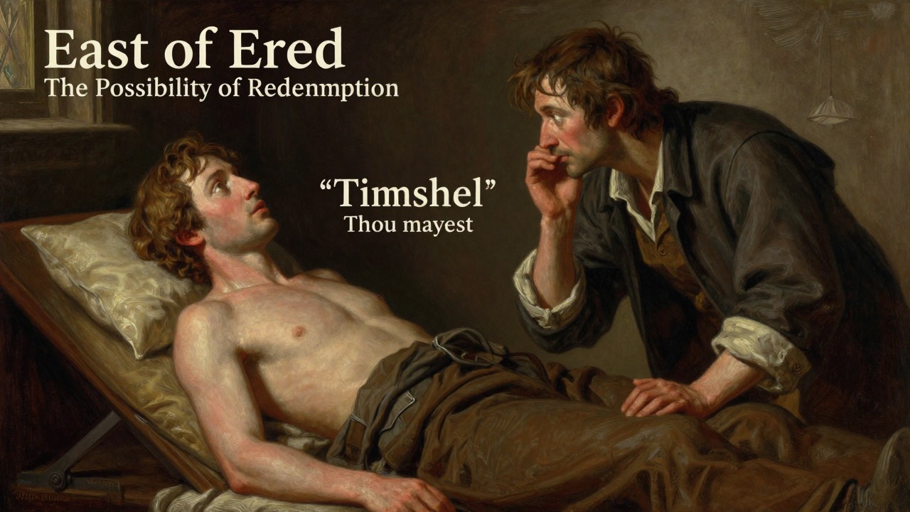 The Possibility of Redemption