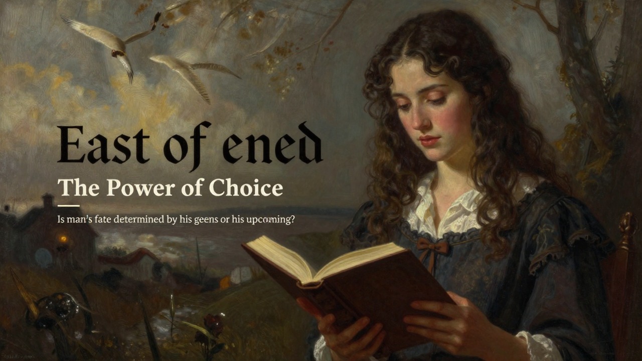 The Power of Choice