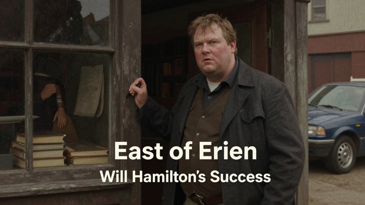 Will Hamilton's Success