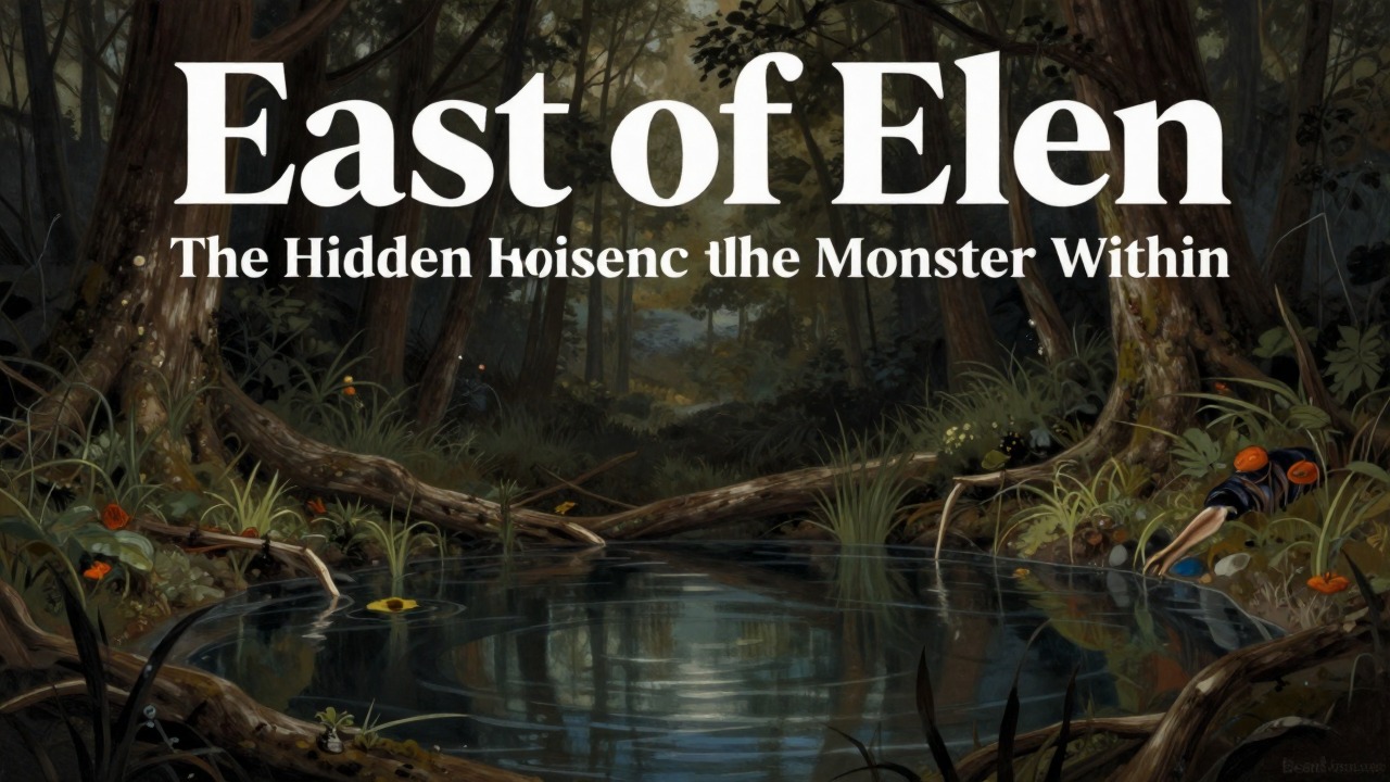 The Monster Within