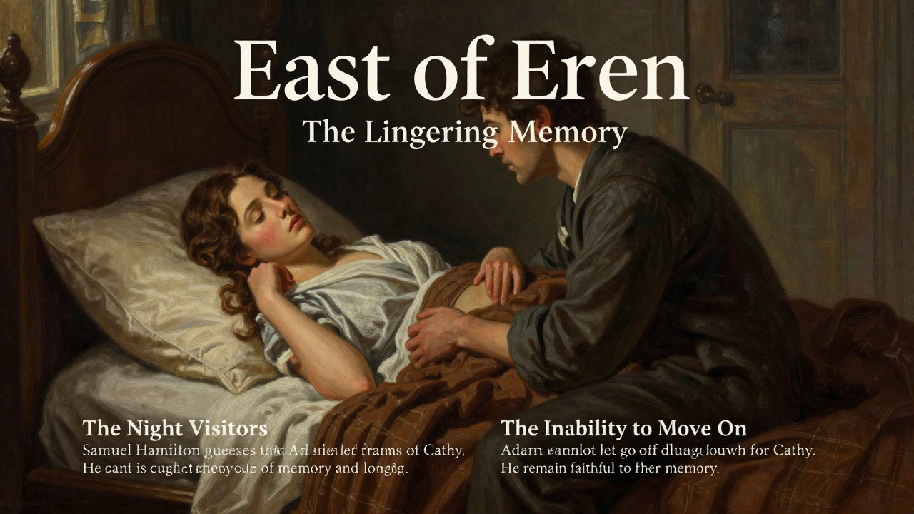 The Lingering Memory