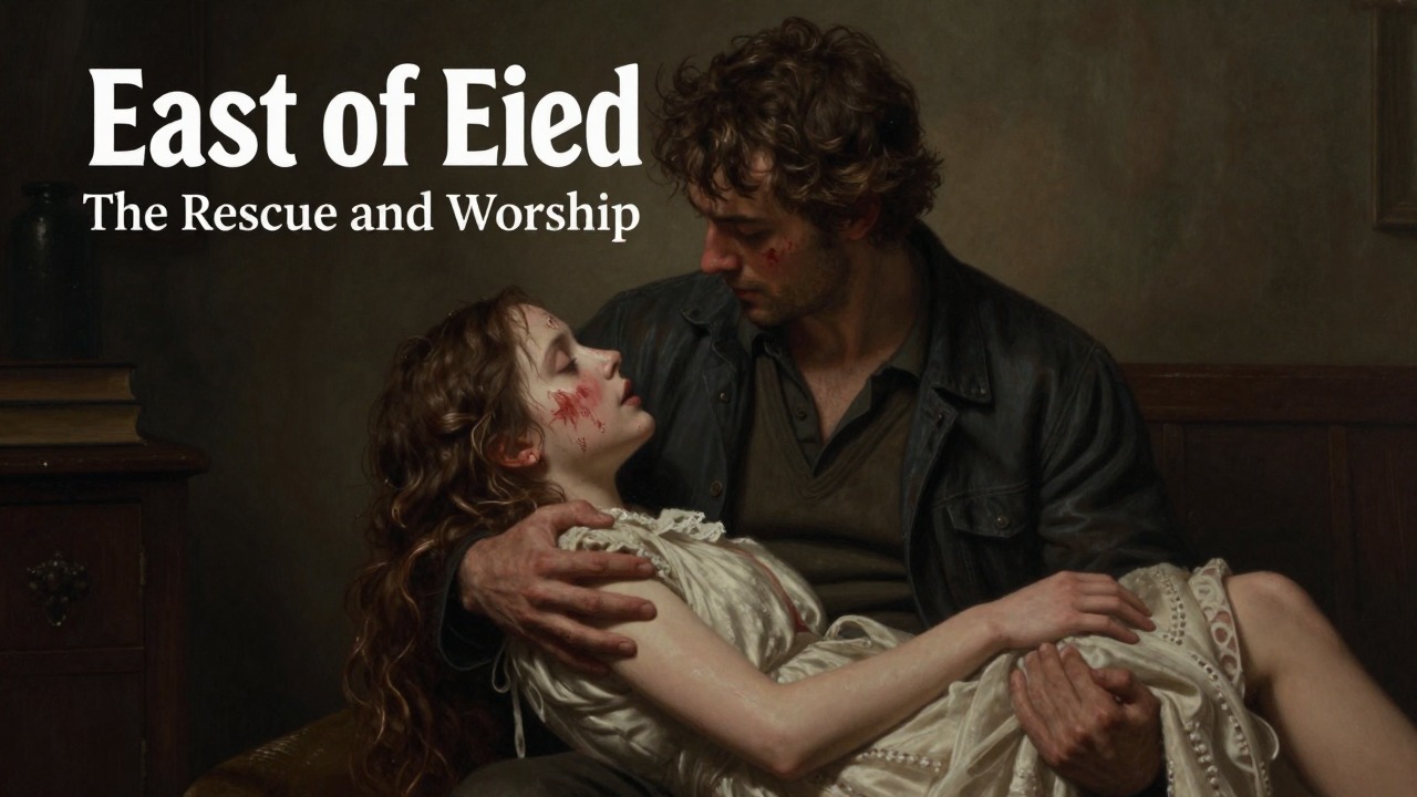 The Rescue and Worship