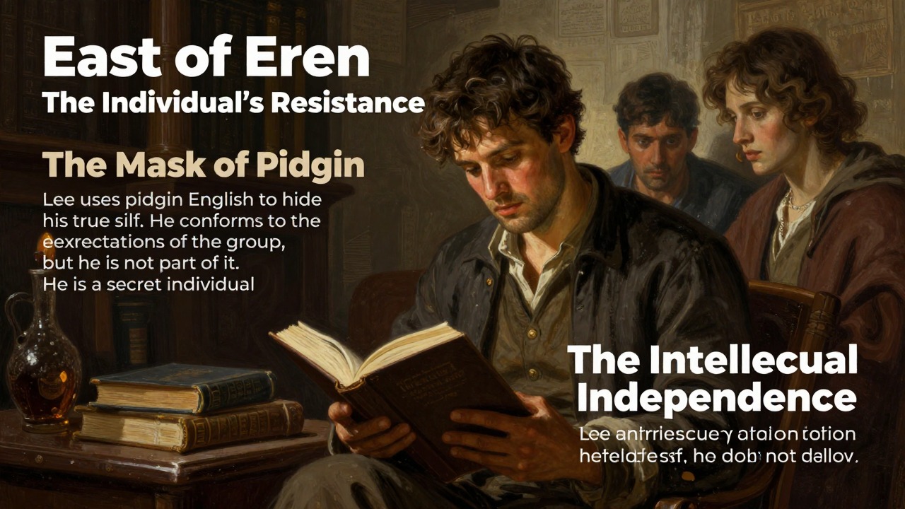 The Individual's Resistance