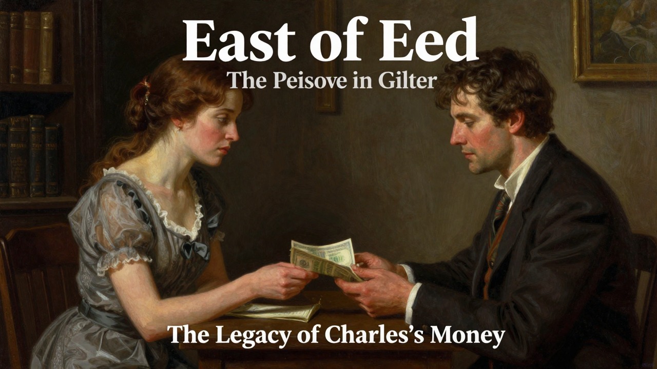 The Legacy of Charles's Money