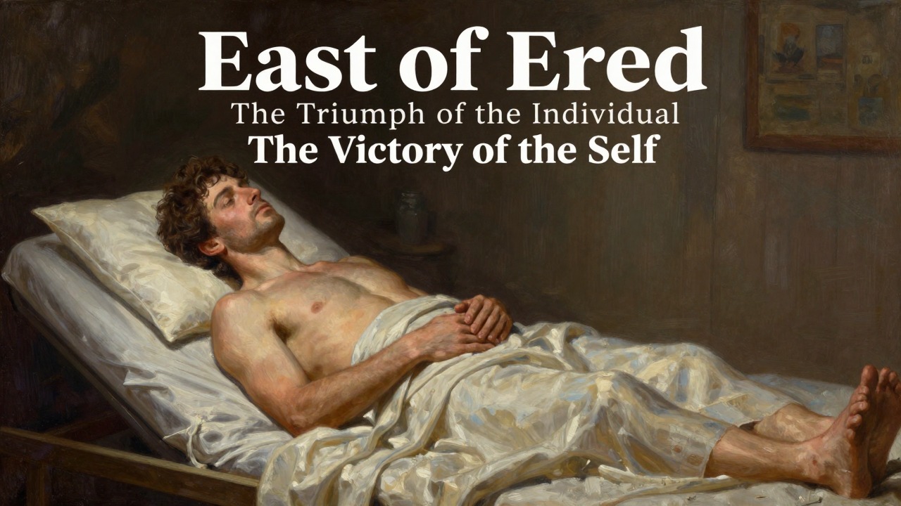 The Triumph of the Individual
