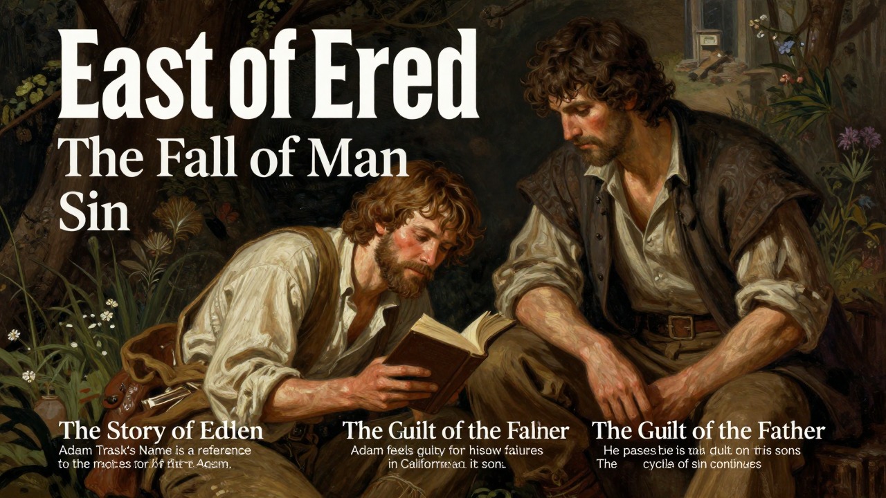 The Fall of Man