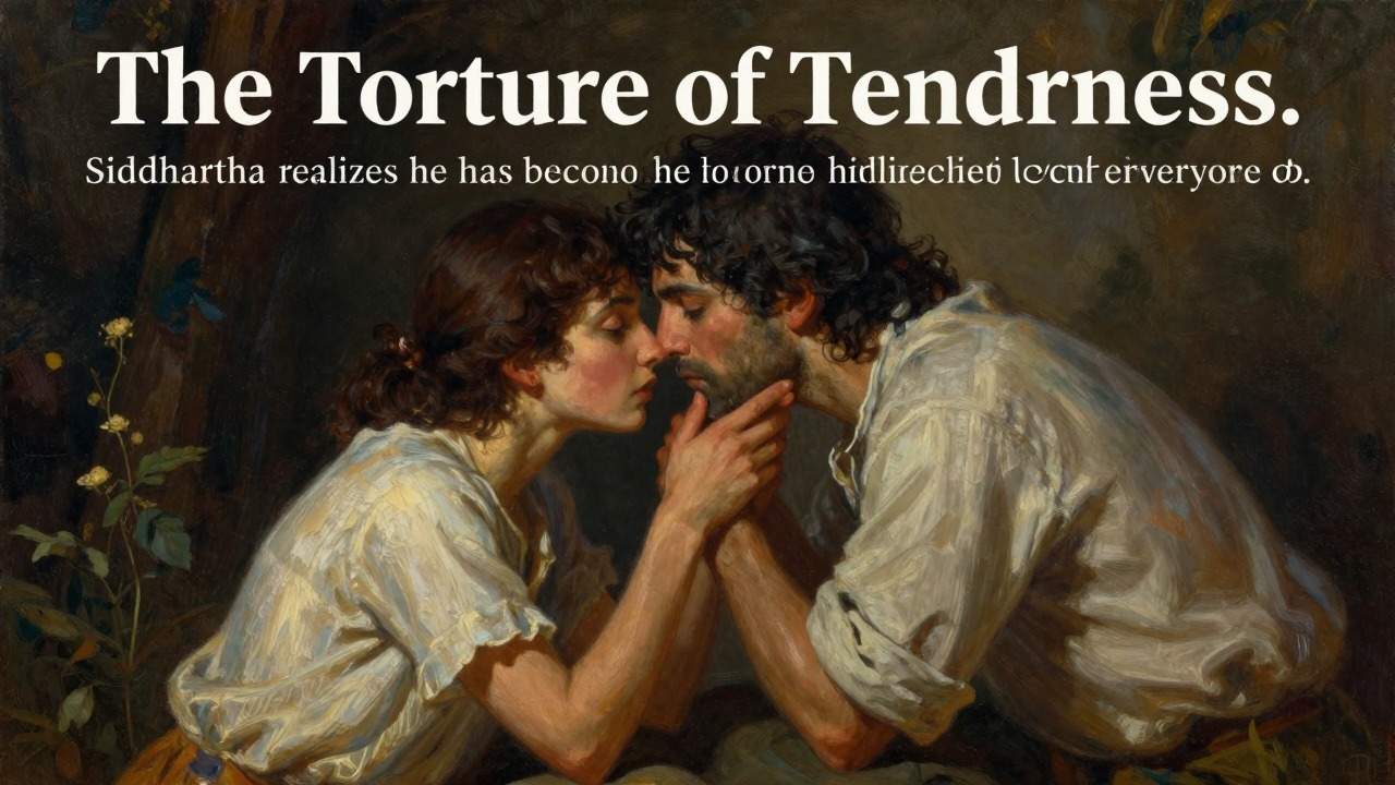 The Torture of Tenderness