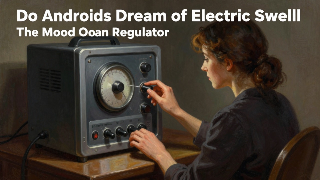 The Mood Organ