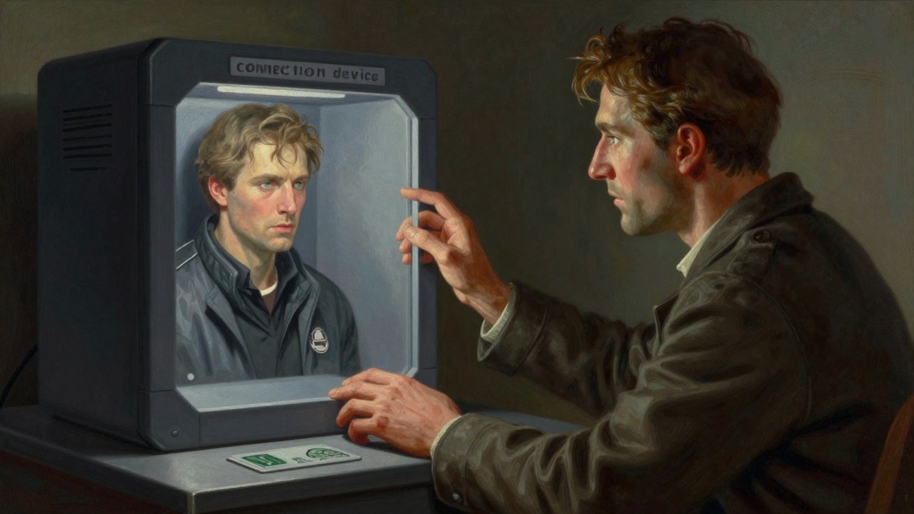 The Empathy Box