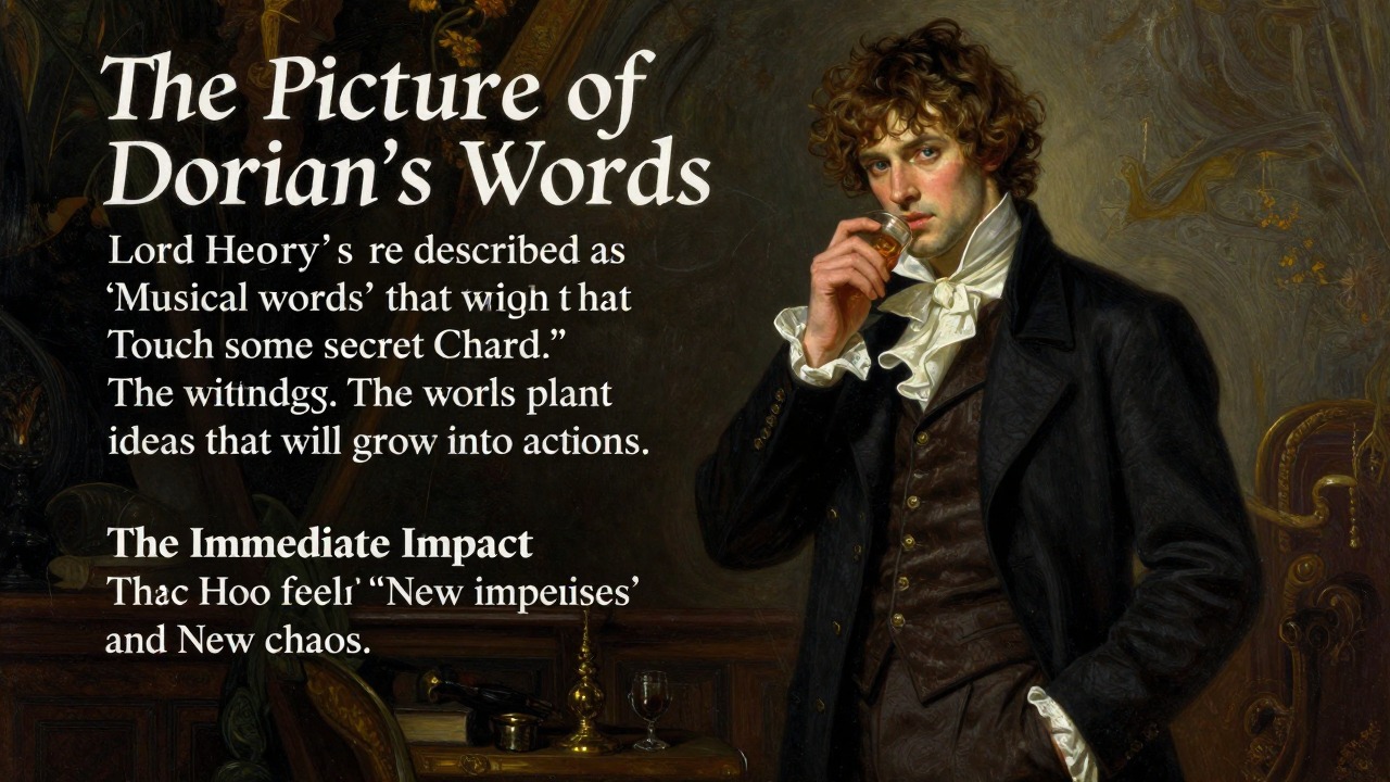 The Garden Speech