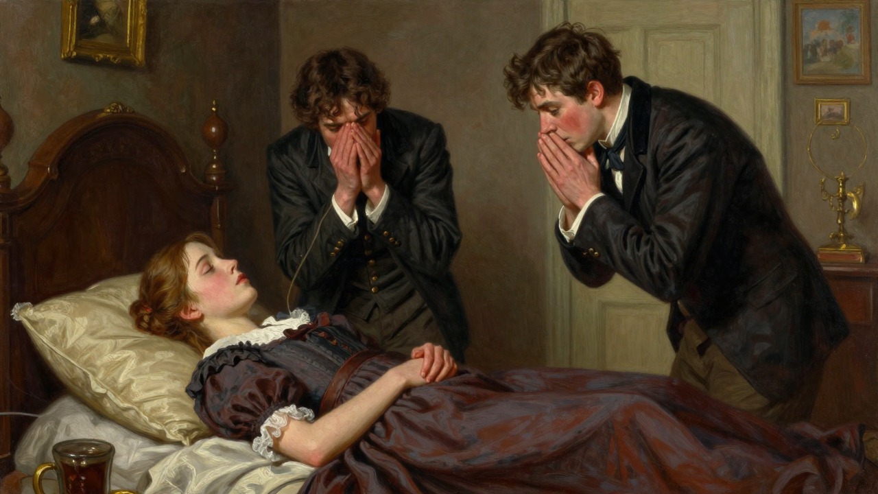 Rose's Illness