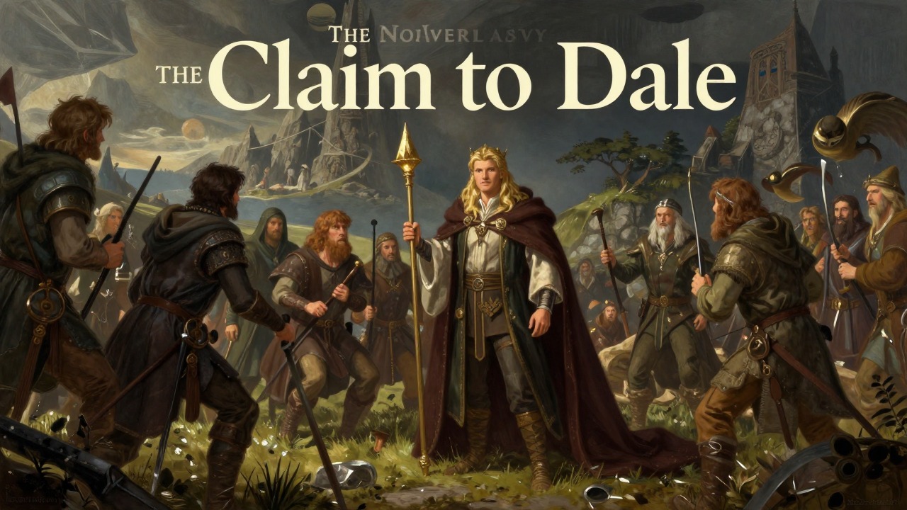 The Claim to Dale