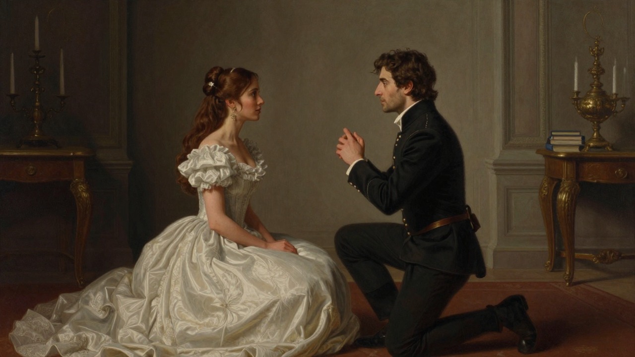 The Reluctant Prince