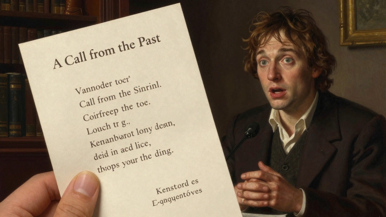 The Invitation