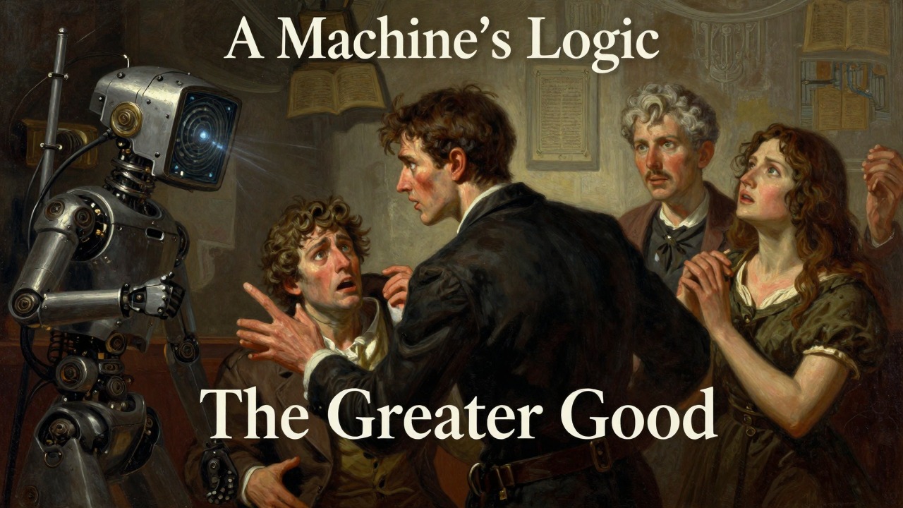 The Justification
