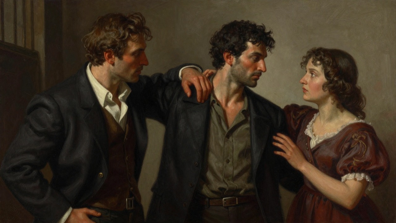 The Assassination