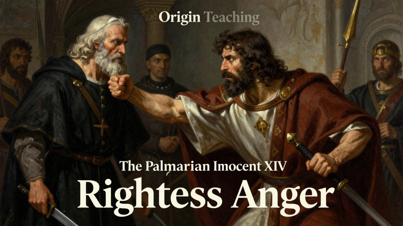 The Palmarian Doctrine