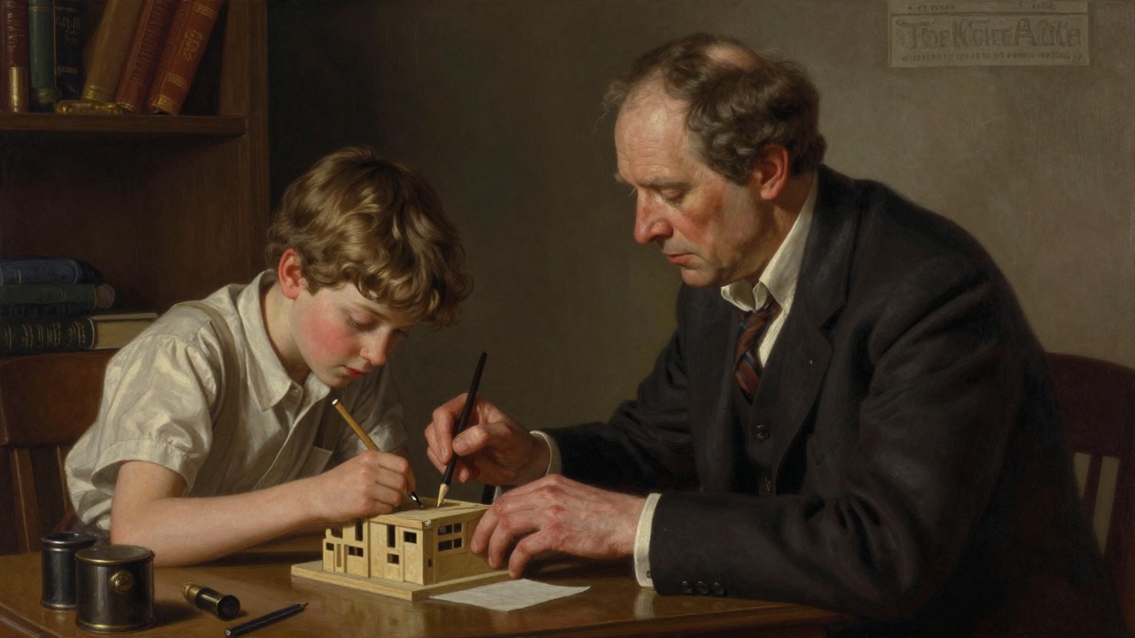 The Creation