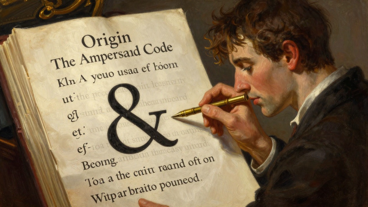 The Blake Poem
