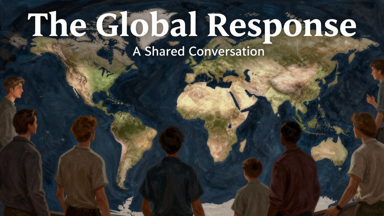 The Global Response