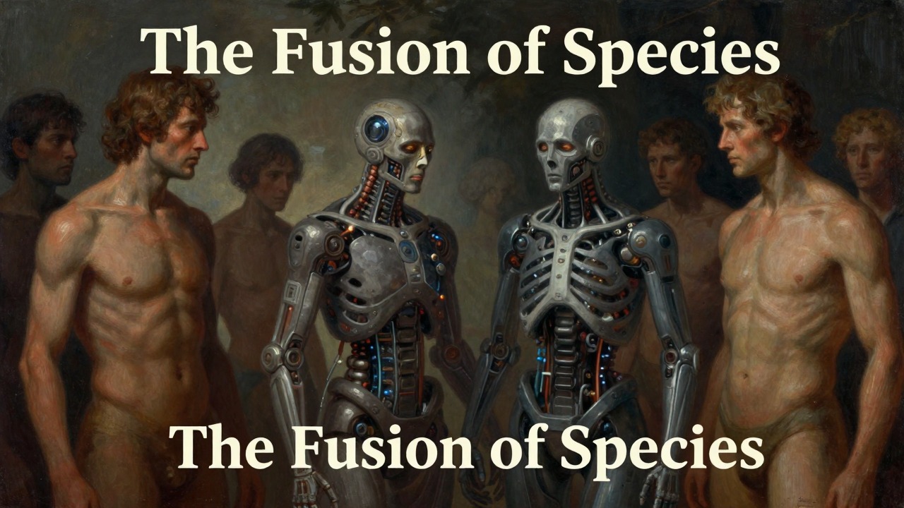 The Fusion of Species