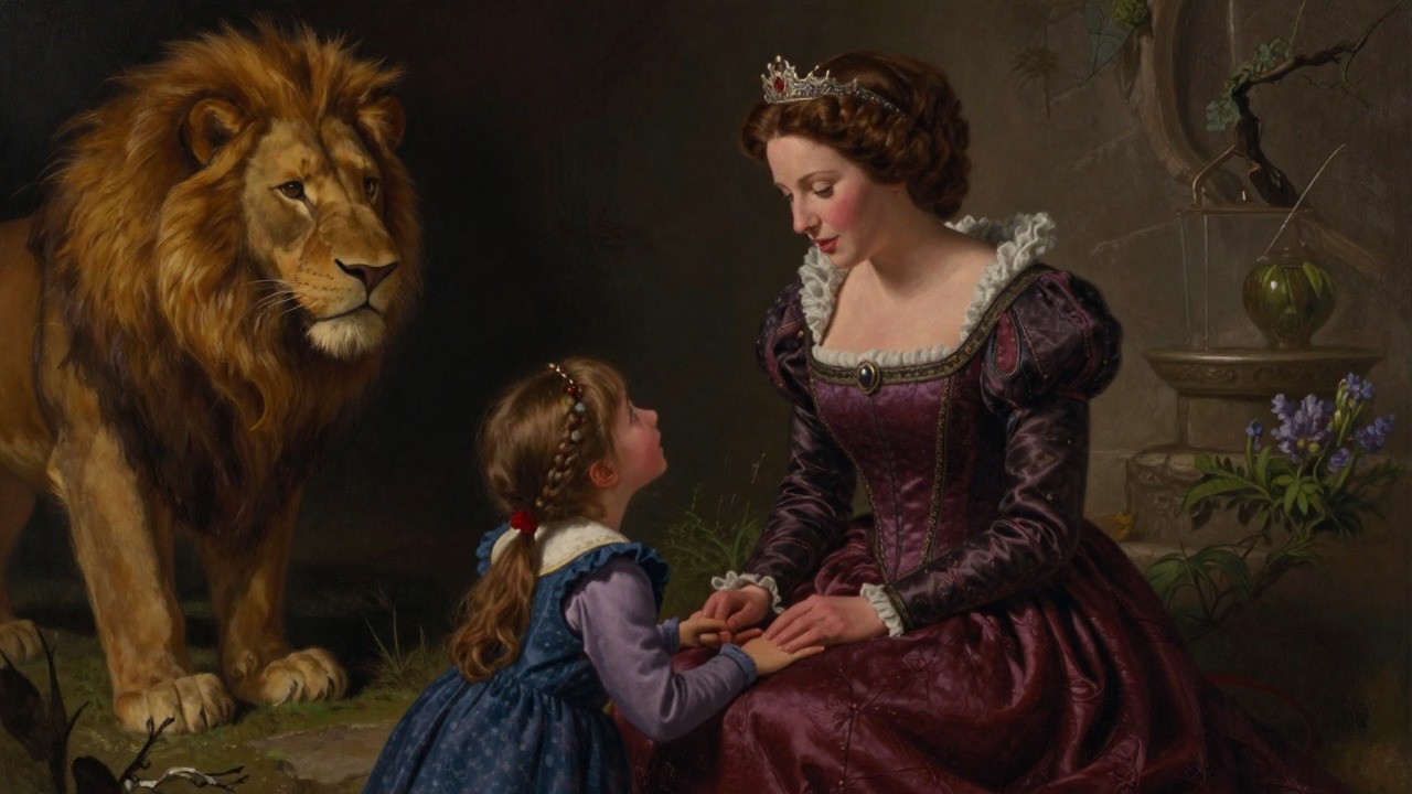 Susan's Gentle Reign