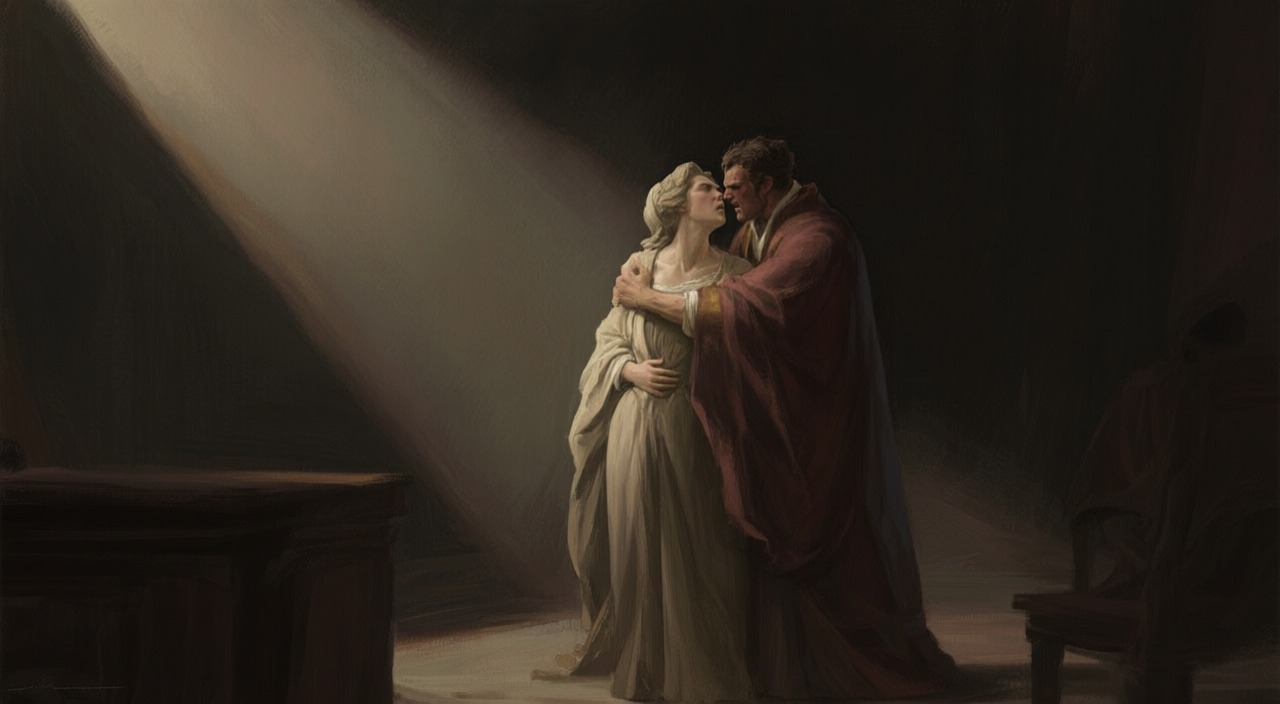 The Return of Daario from "A Dance with Dragons". The Return of Daario The Reunion Daario returns from Lhazar. Daenerys is overjoyed to see him. They resume their affair.