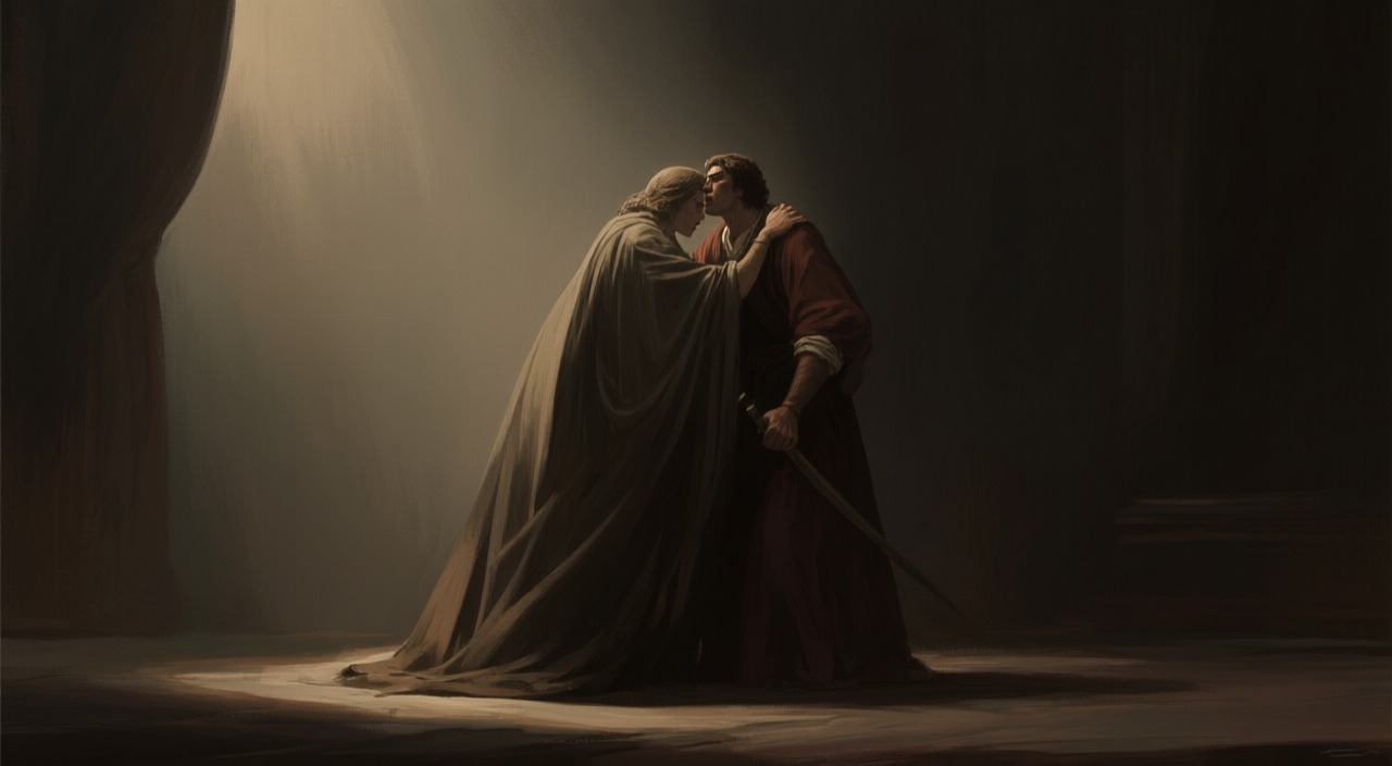 The Journey from Dorne from "A Dance with Dragons". The Journey from Dorne The Mission Prince Doran sends Quentyn to Meereen to offer Daenerys a marriage pact. He travels with companions.