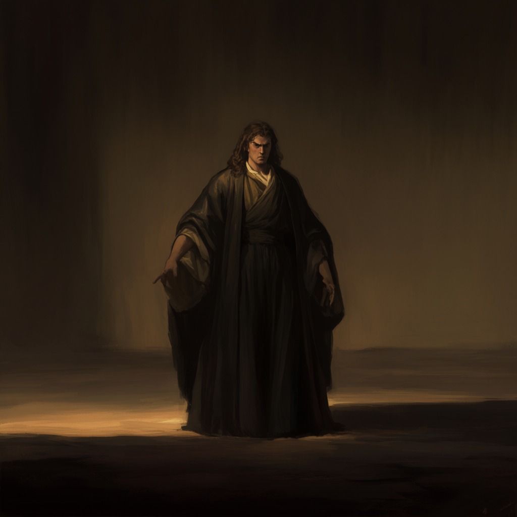 Jon Snow's Command at the Wall from "A Dance with Dragons". Jon Snow navigates the challenges of leading the Night's Watch, balancing the demands of Stannis Baratheon, the wildlings, and his own brothers.