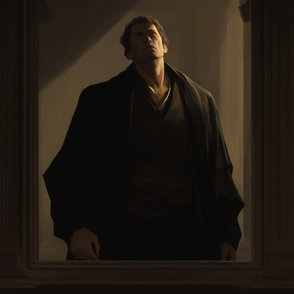 Jaime Lannister's Disappearance from "A Dance with Dragons". Jaime leaves his army to follow Brienne, vanishing into the riverlands, his fate unknown.