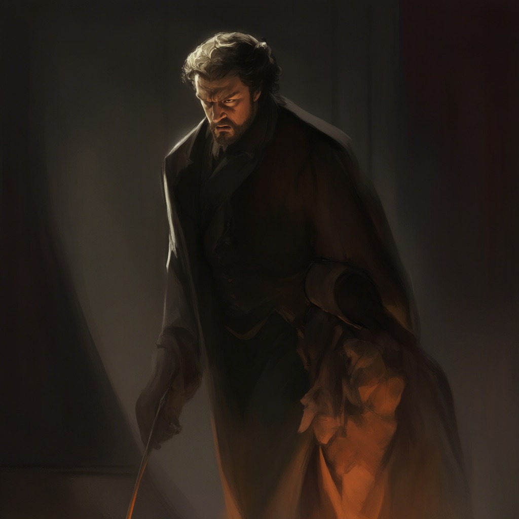 Cersei's Dependence on Jaime from "A Dance with Dragons". Cersei repeatedly calls for Jaime's help, but he does not come, highlighting their fractured relationship.