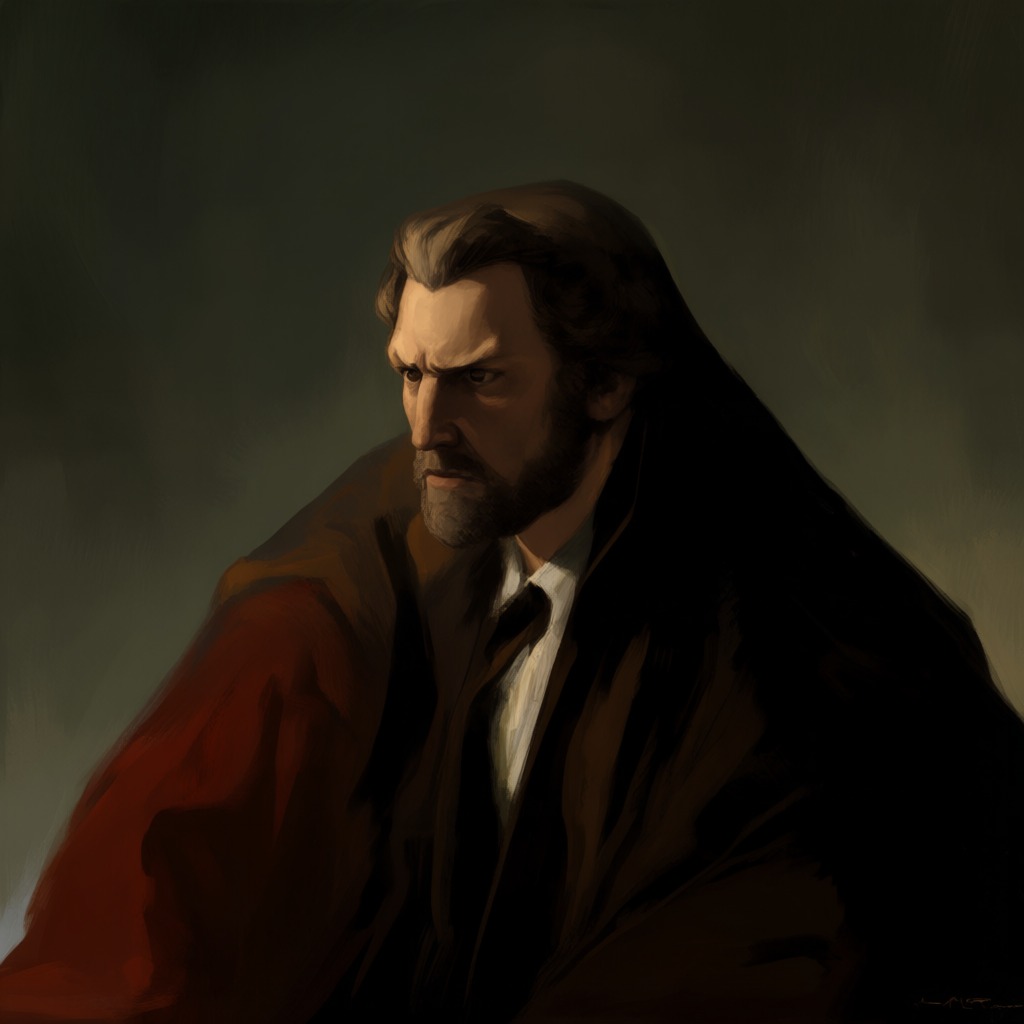 The Faith Militant Uprising from "A Dance with Dragons". The Faith of the Seven regains military power, challenging the crown and leading to Cersei's downfall.