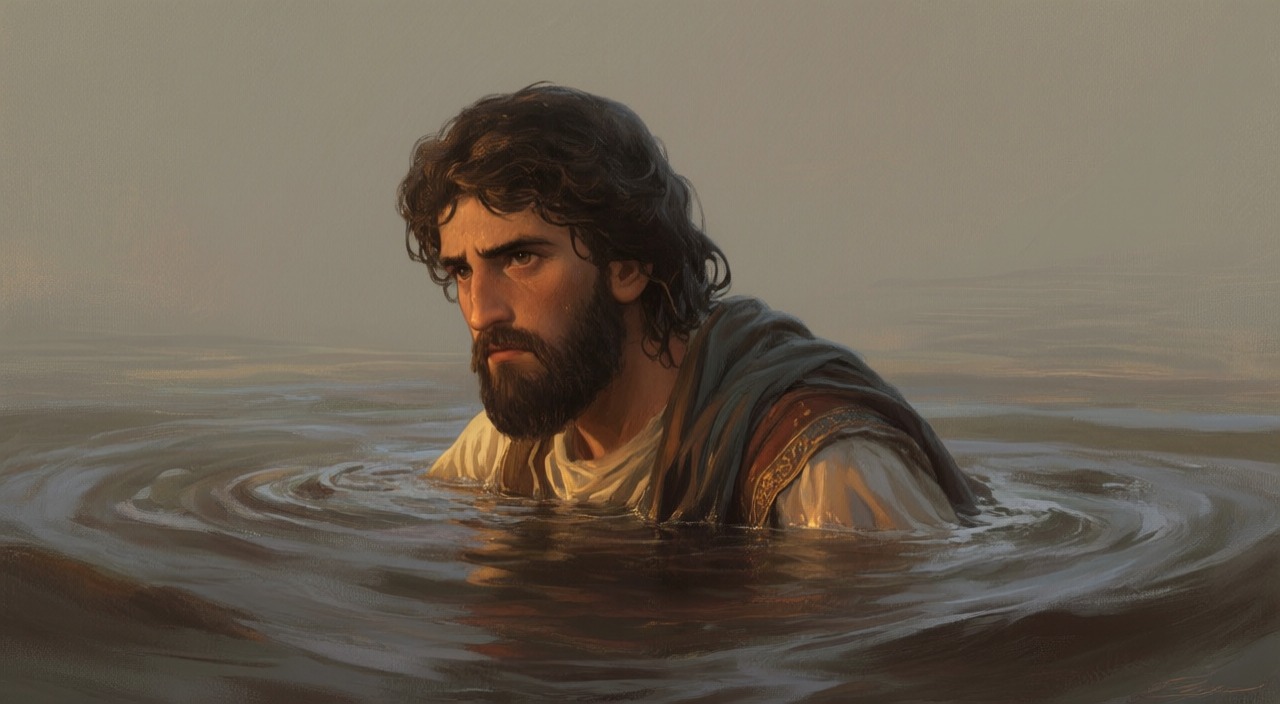 Yunus's Drowning from "A Thousand Splendid Suns". A Father's Wound The Accident Rasheed's first wife died in childbirth. His son Yunus drowned in Ghargha Lake when Rasheed was drunk. Rasheed blames himself.