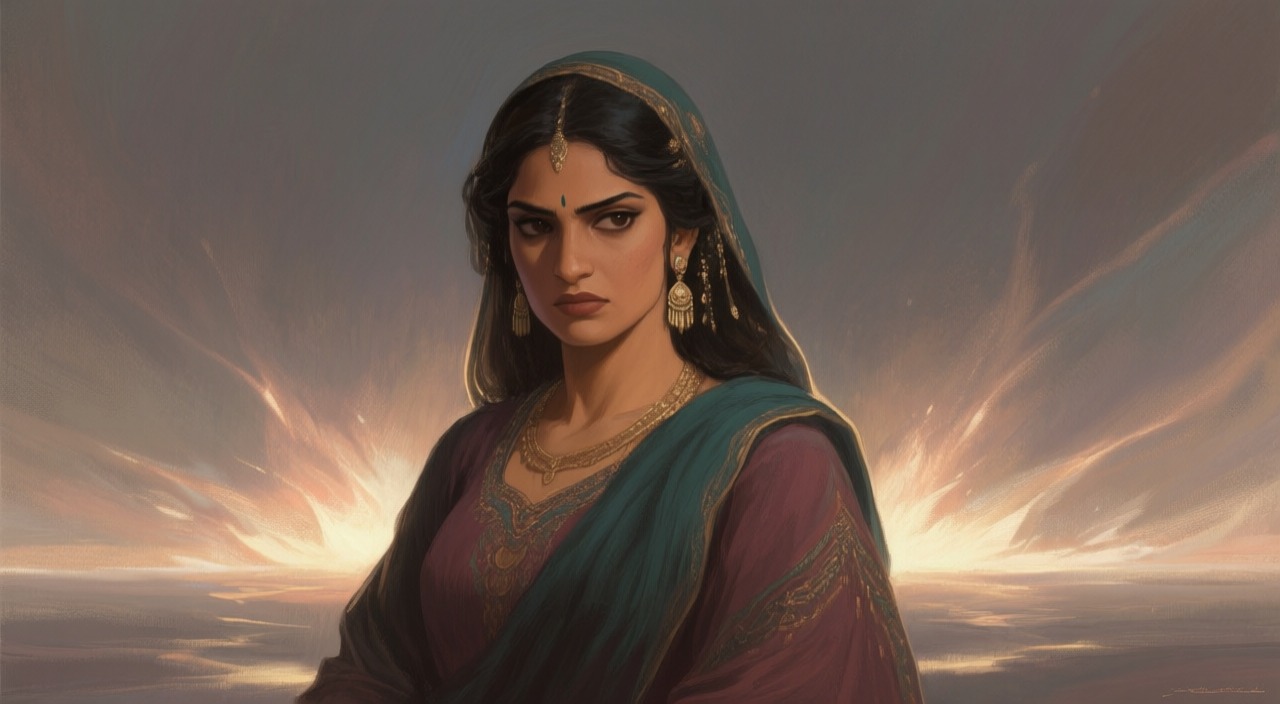 Fariba's Awakening from "A Thousand Splendid Suns". Too Little, Too Late The Bullet That Changed Her Mind A bullet narrowly misses Laila outside their house. Fariba realizes she could lose her last child.