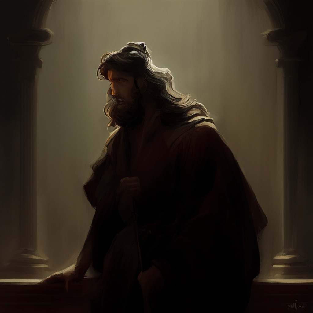 The Unseen Wounds: Tariq's Headaches from "A Thousand Splendid Suns". Follows Tariq's chronic headaches as a physical manifestation of his trauma from war, prison, and loss.