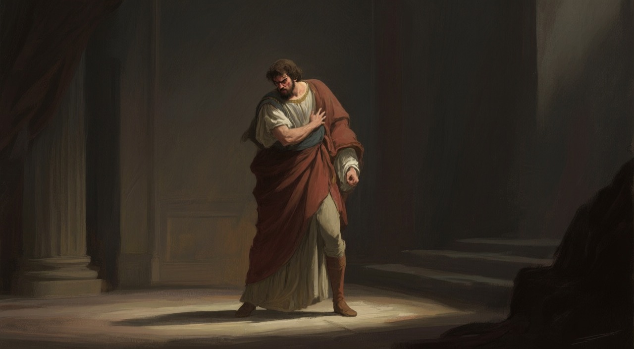 The Inquisition's Response from "The Name of the Rose". Bernard Gui's Methods The Trial Bernard Gui interrogates Remigio, using torture and threats.