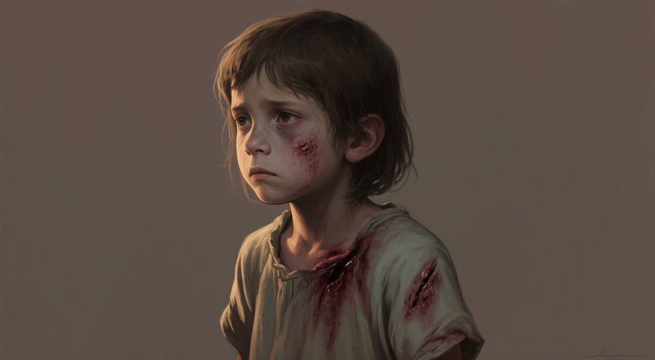 Childhood Wounds from "The Nightingale". The Abandonment The Mother's Death After their mother died, their father sent them away. Vianne was too young to care for Isabelle. Isabelle felt abandoned.