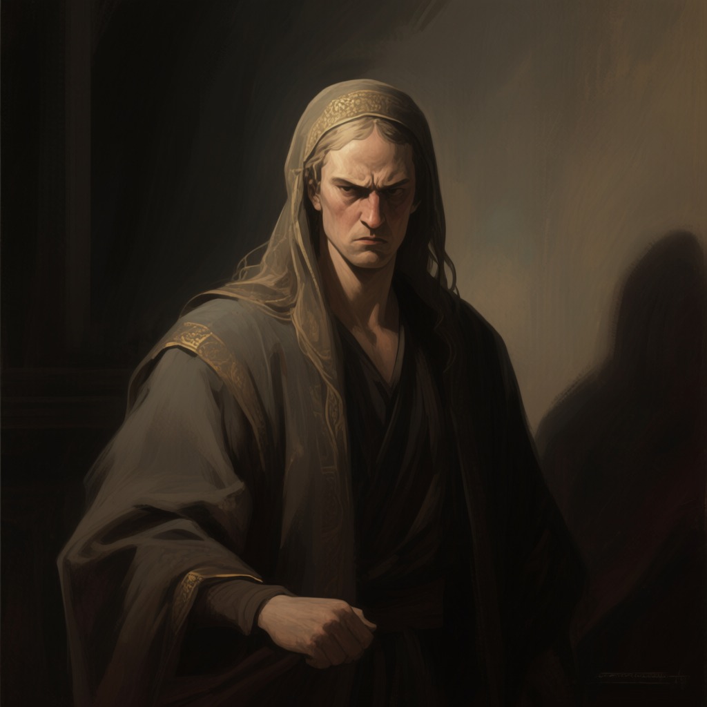 Gaëtan Dubois: From Thief to Partisan from "The Nightingale". The journey of a former prisoner who becomes a resistance fighter and Isabelle's great love.