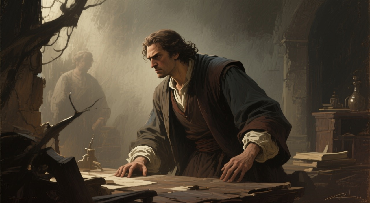 The Art of Survival from "The Collector". Creating Under Duress Miranda's Dilemma She uses art to survive, but it is also a form of resistance. She creates portraits of Frederick.
