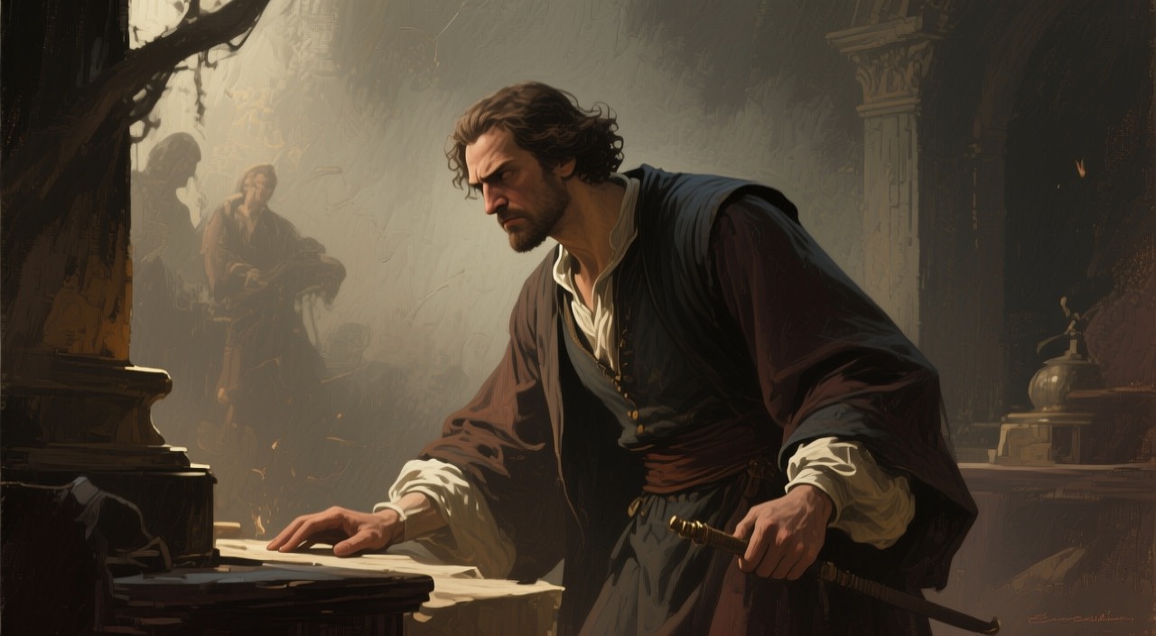The Final Rejection from "The Collector". No Love Given Miranda's Refusal She dies without loving him. She refuses to give him that connection. Frederick's Loneliness He is left alone.