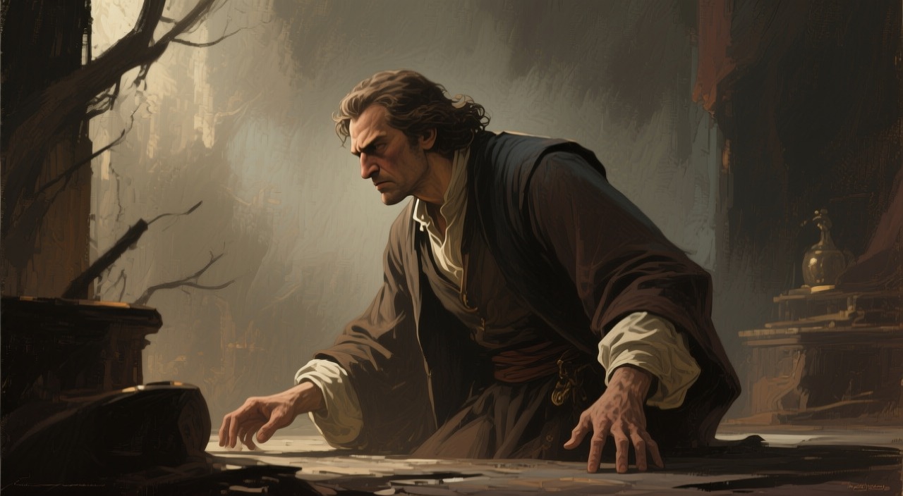Art as Legacy from "The Collector". Surviving Her Frederick Keeps Her Art Her art remains. It is a testament to her spirit. Irony Frederick does not understand it, but it lasts.