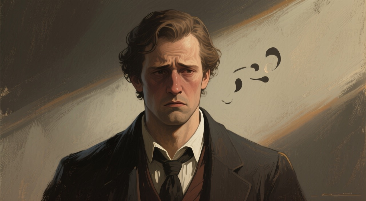 Miscommunication from "The Collector". Talking Past Each Other Different Languages Frederick and Miranda speak different emotional languages. He wants possession; she wants freedom.