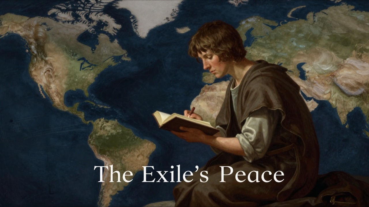 The Exile's Peace