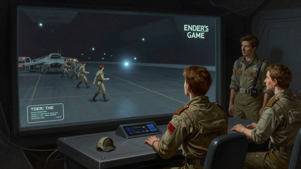 Learning the Simulator