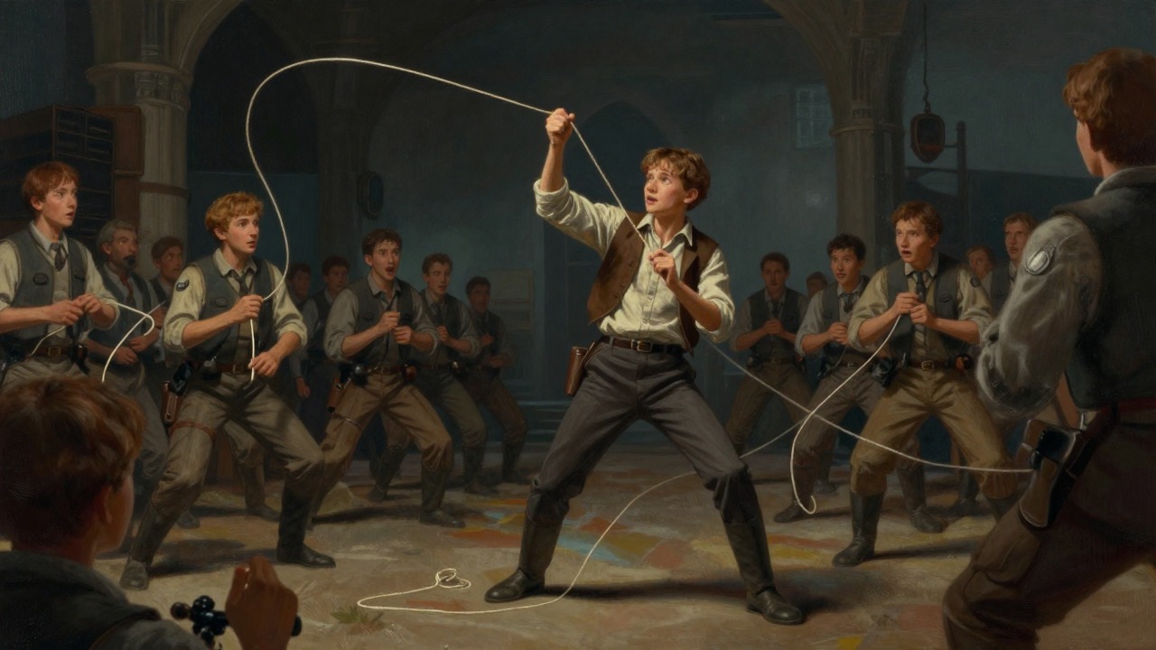 The Twine Innovator
